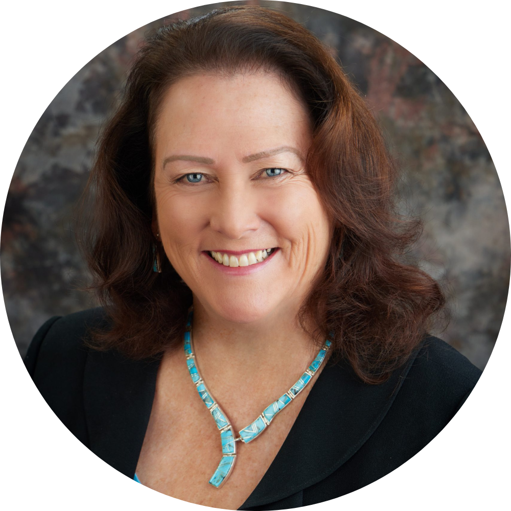 Bernalillo County Commissioner, Barbara Baca