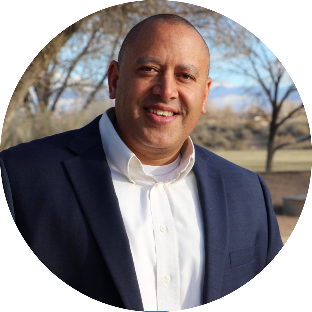 Bernalillo County Sheriff, John Allen